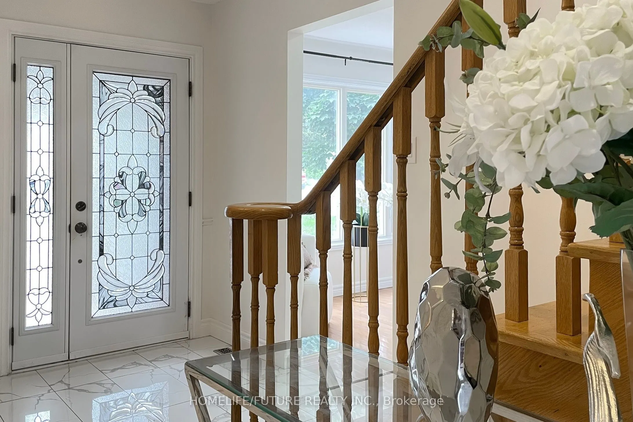 75 Calverley Trail
