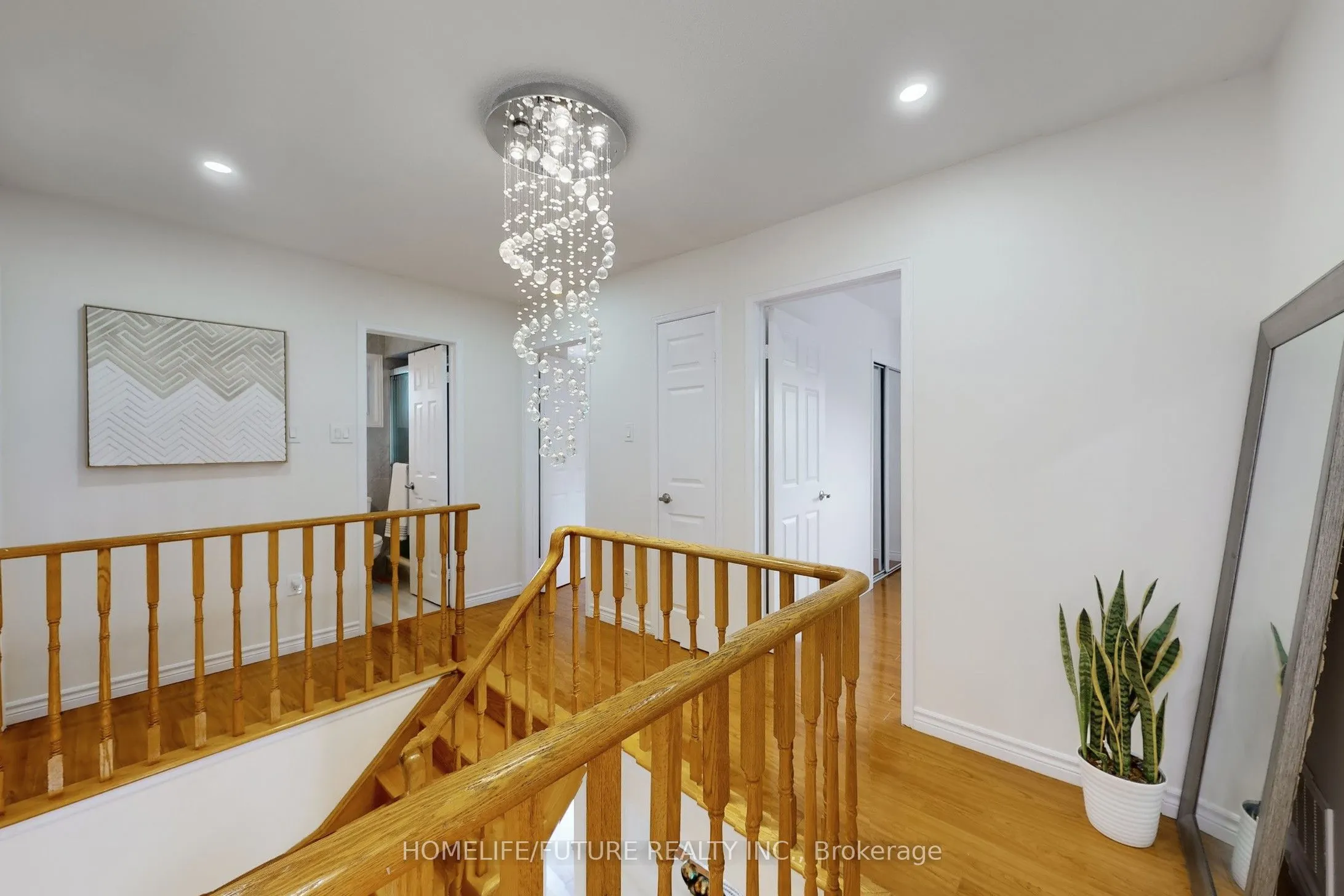 75 Calverley Trail