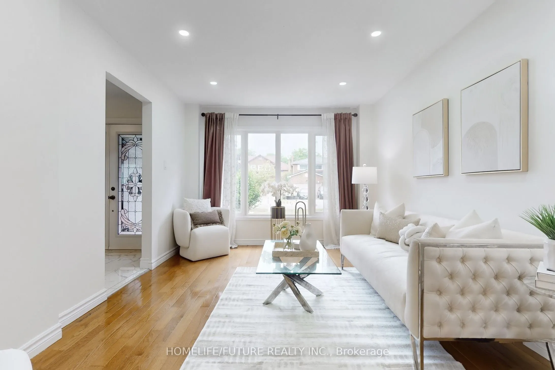 75 Calverley Trail