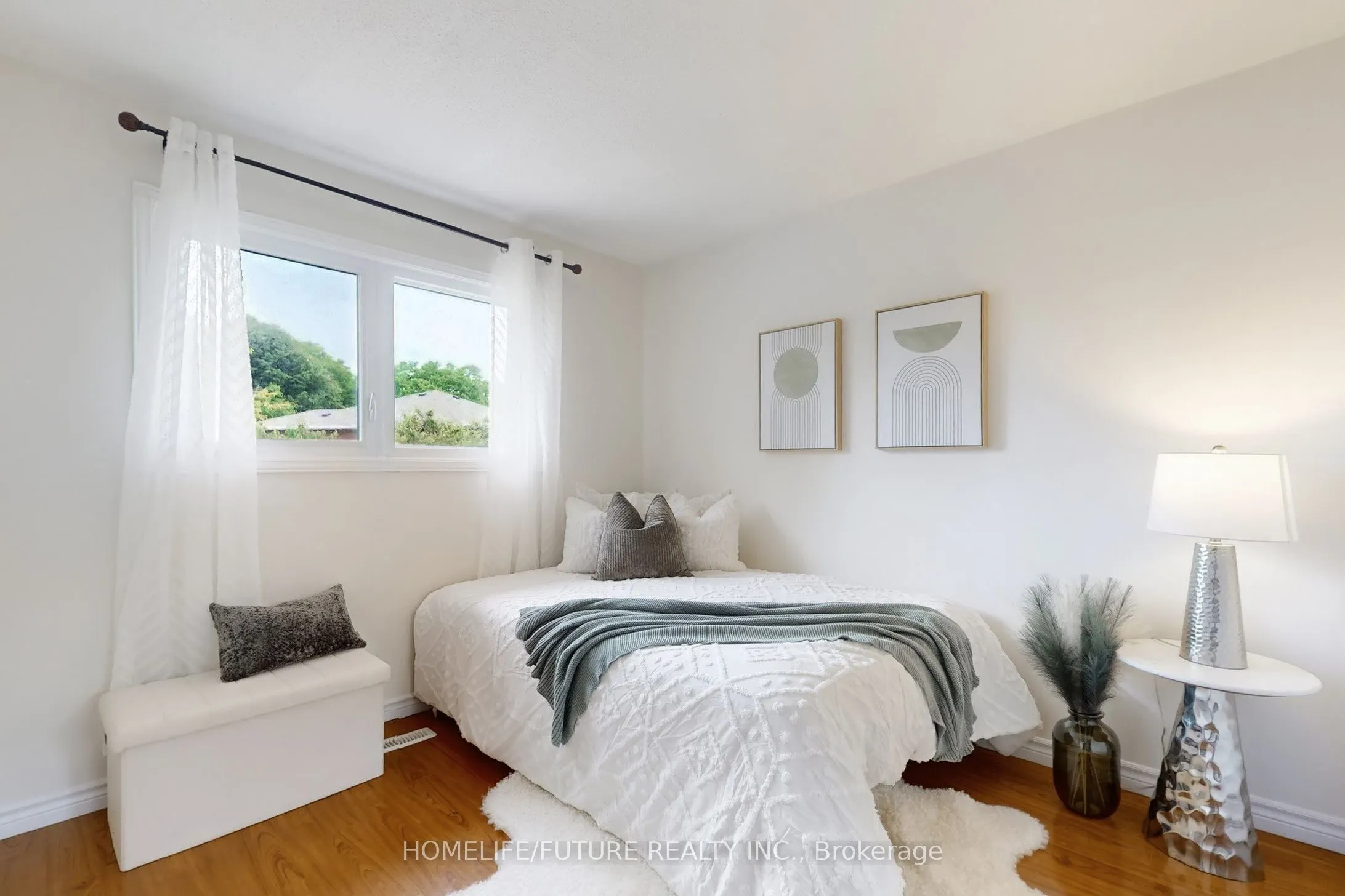 75 Calverley Trail