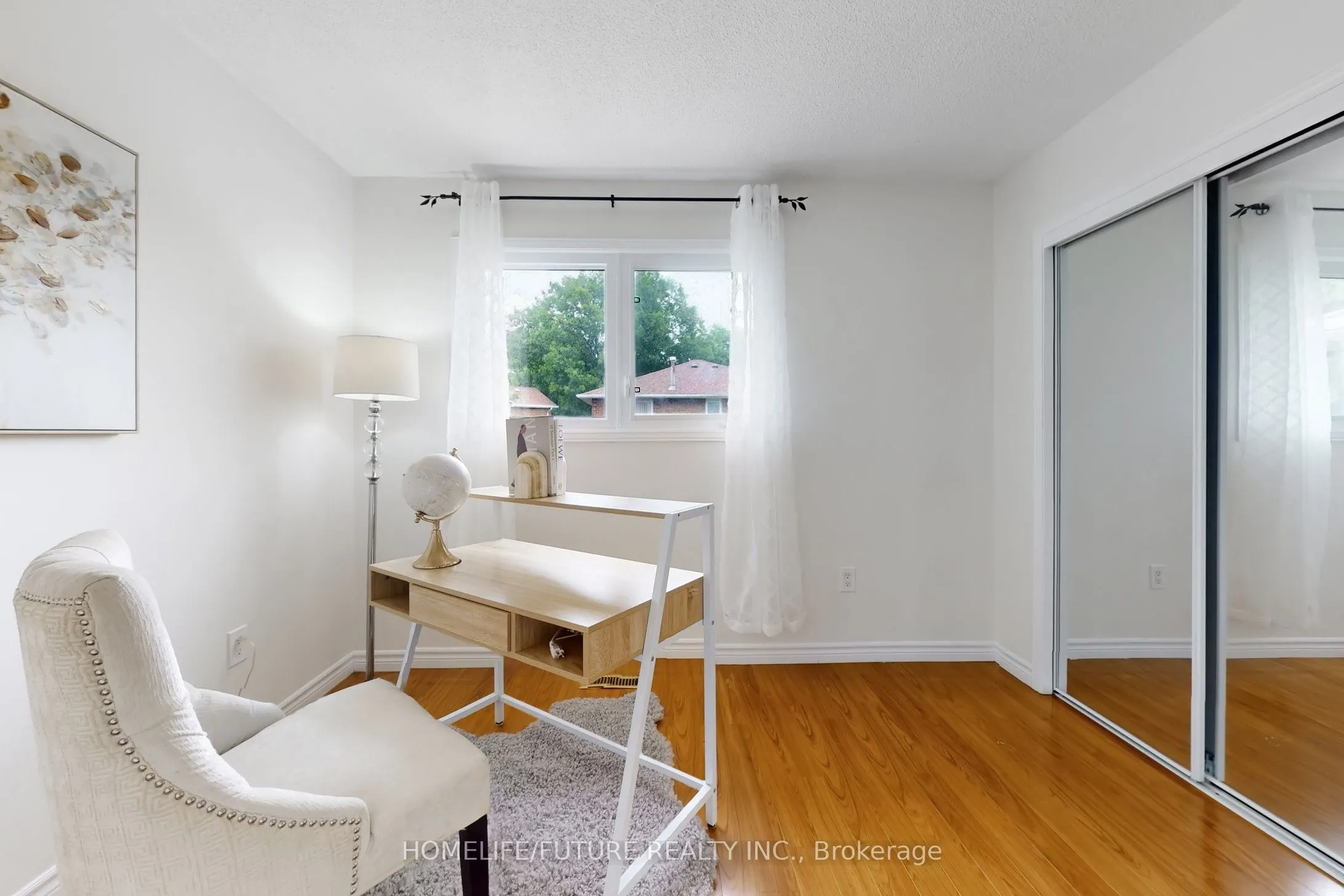 75 Calverley Trail