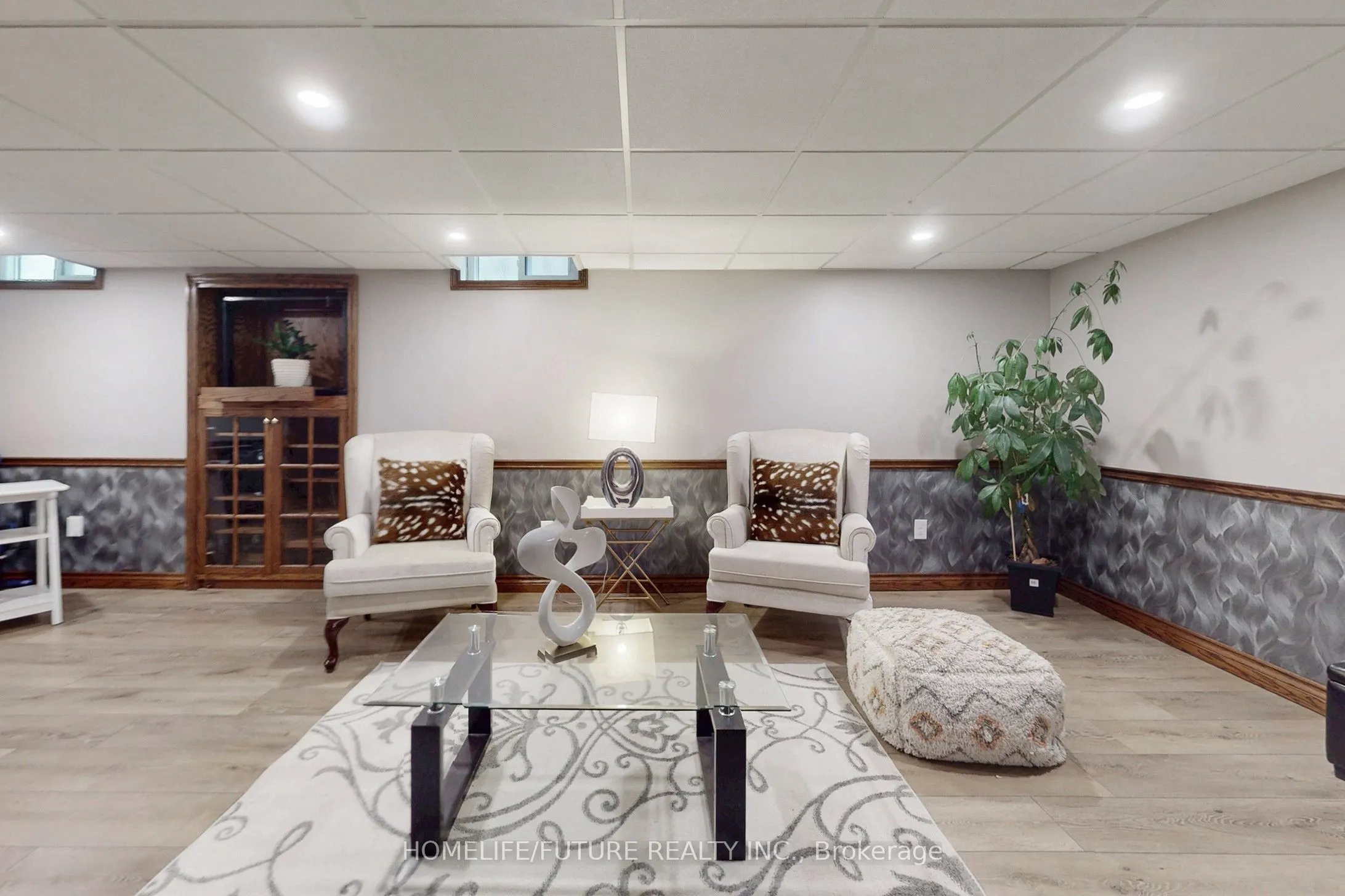 75 Calverley Trail