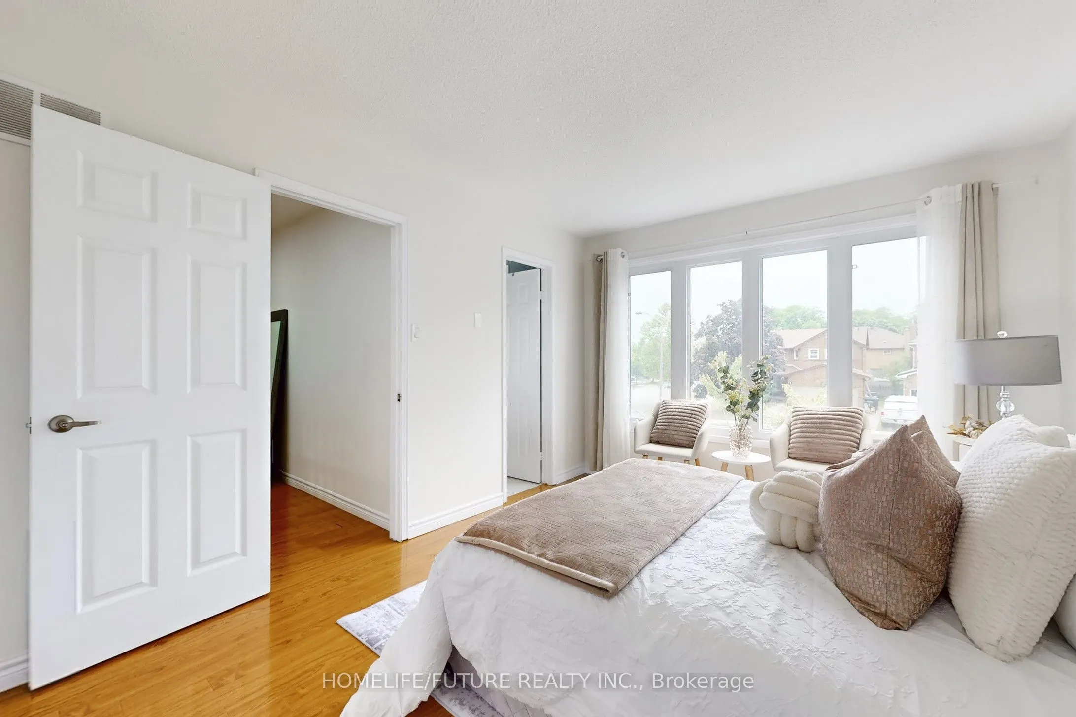 75 Calverley Trail
