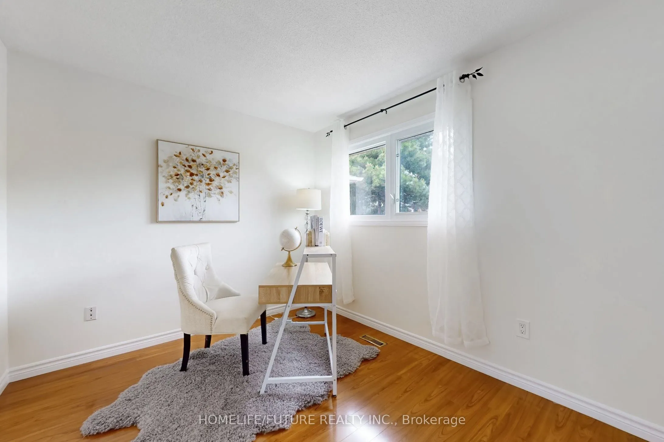 75 Calverley Trail