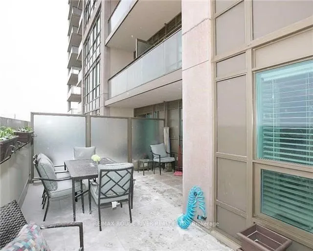 1235 Bayly Street, #208