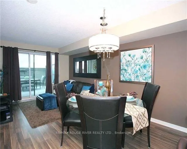 1235 Bayly Street, #208