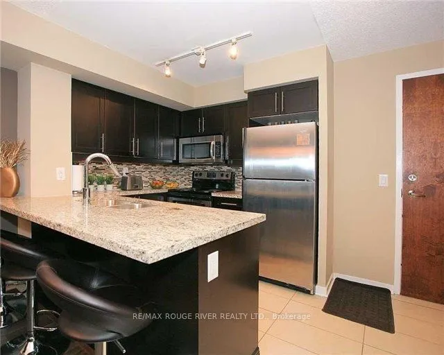 1235 Bayly Street, #208