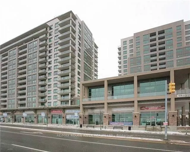 1235 Bayly Street, #208