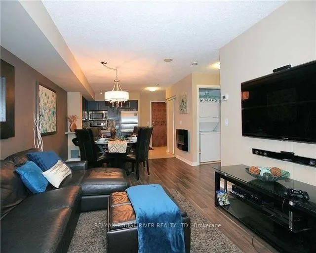 1235 Bayly Street, #208
