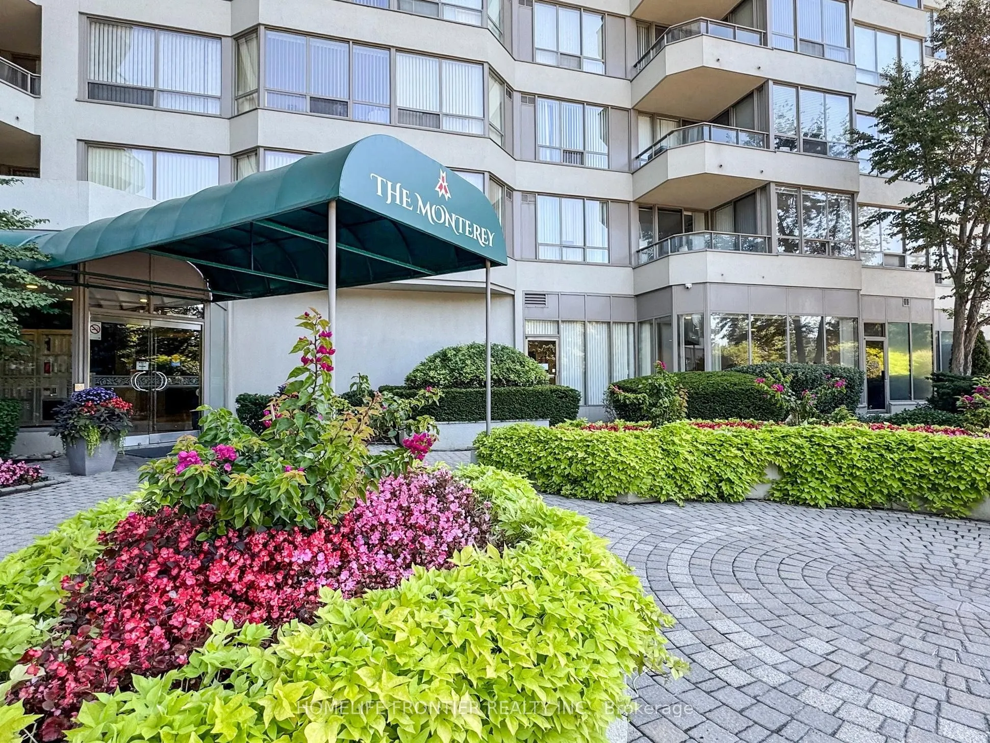 175 Bamburgh Circle, #215
