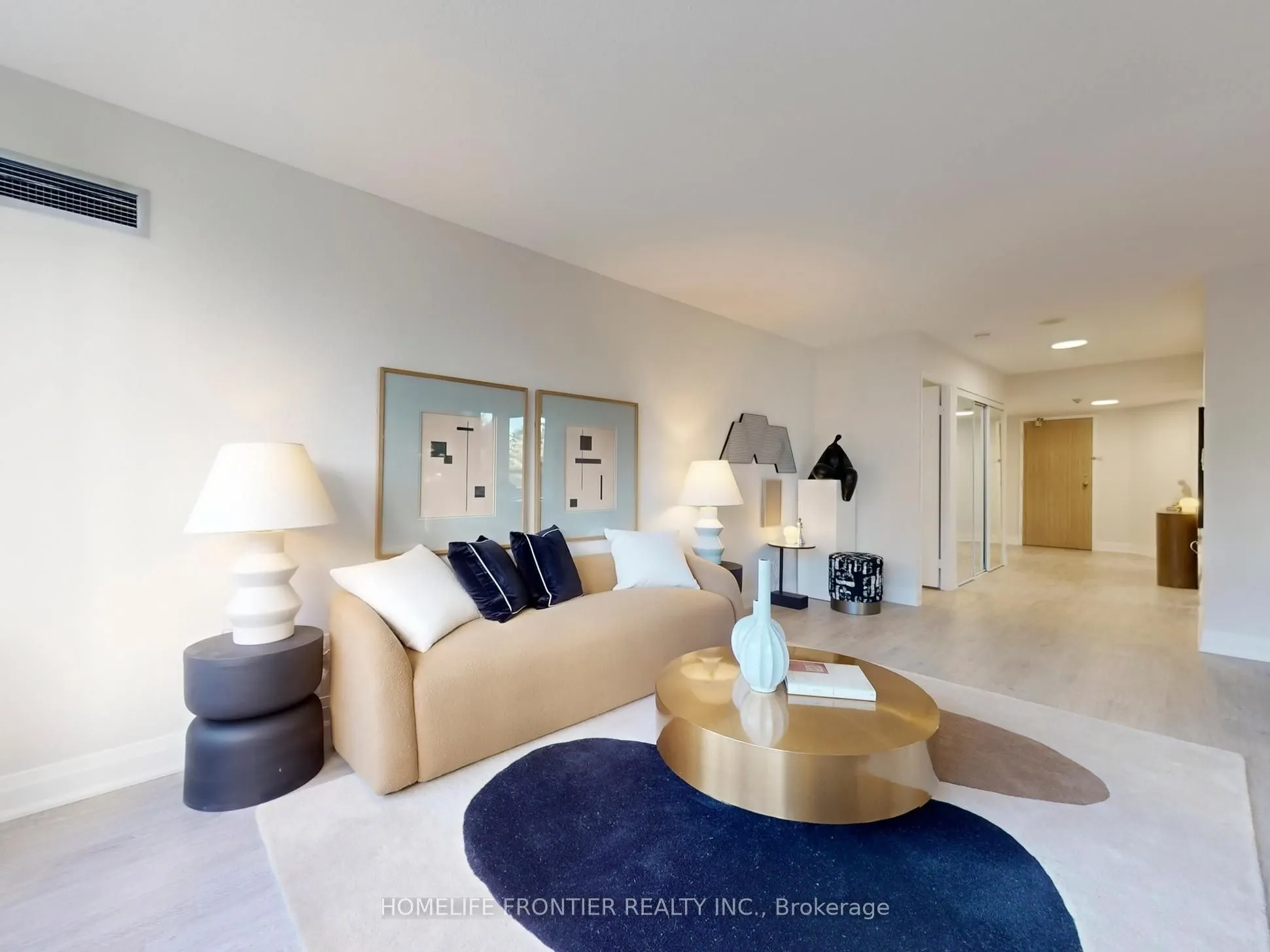 175 Bamburgh Circle, #215