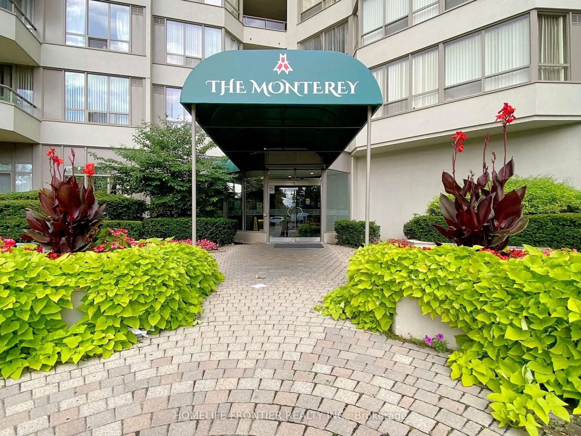 175 Bamburgh Circle, #215