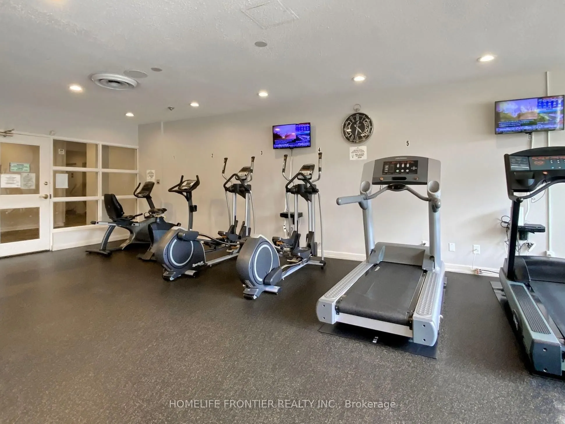 175 Bamburgh Circle, #215