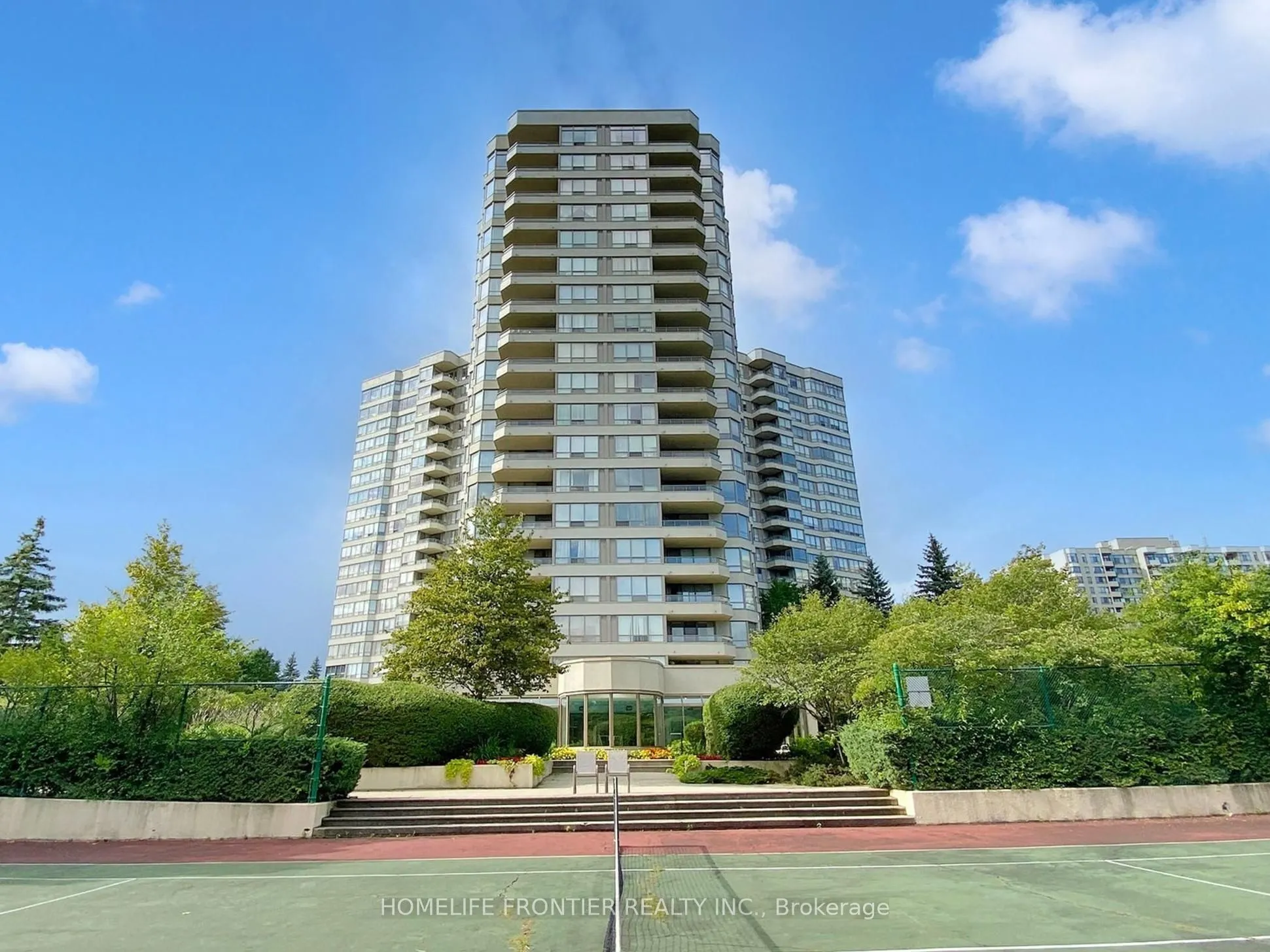 175 Bamburgh Circle, #215