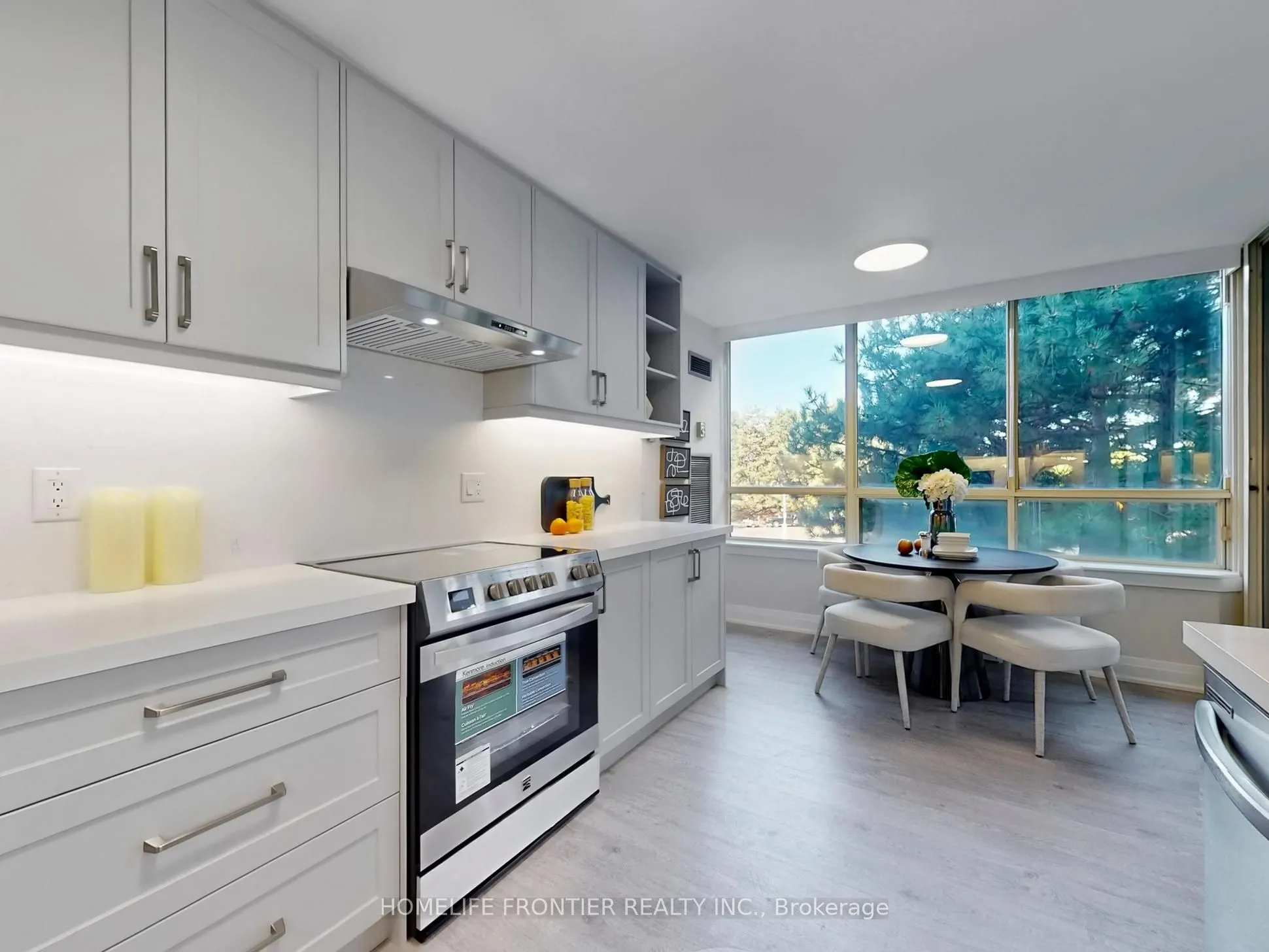 175 Bamburgh Circle, #215