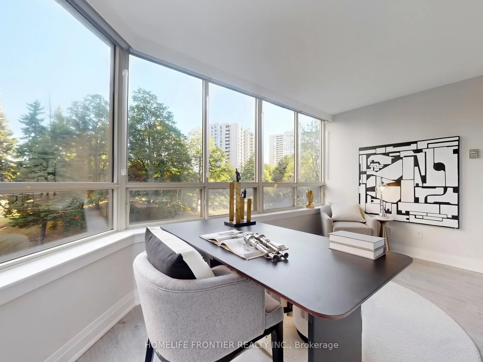 175 Bamburgh Circle, #215