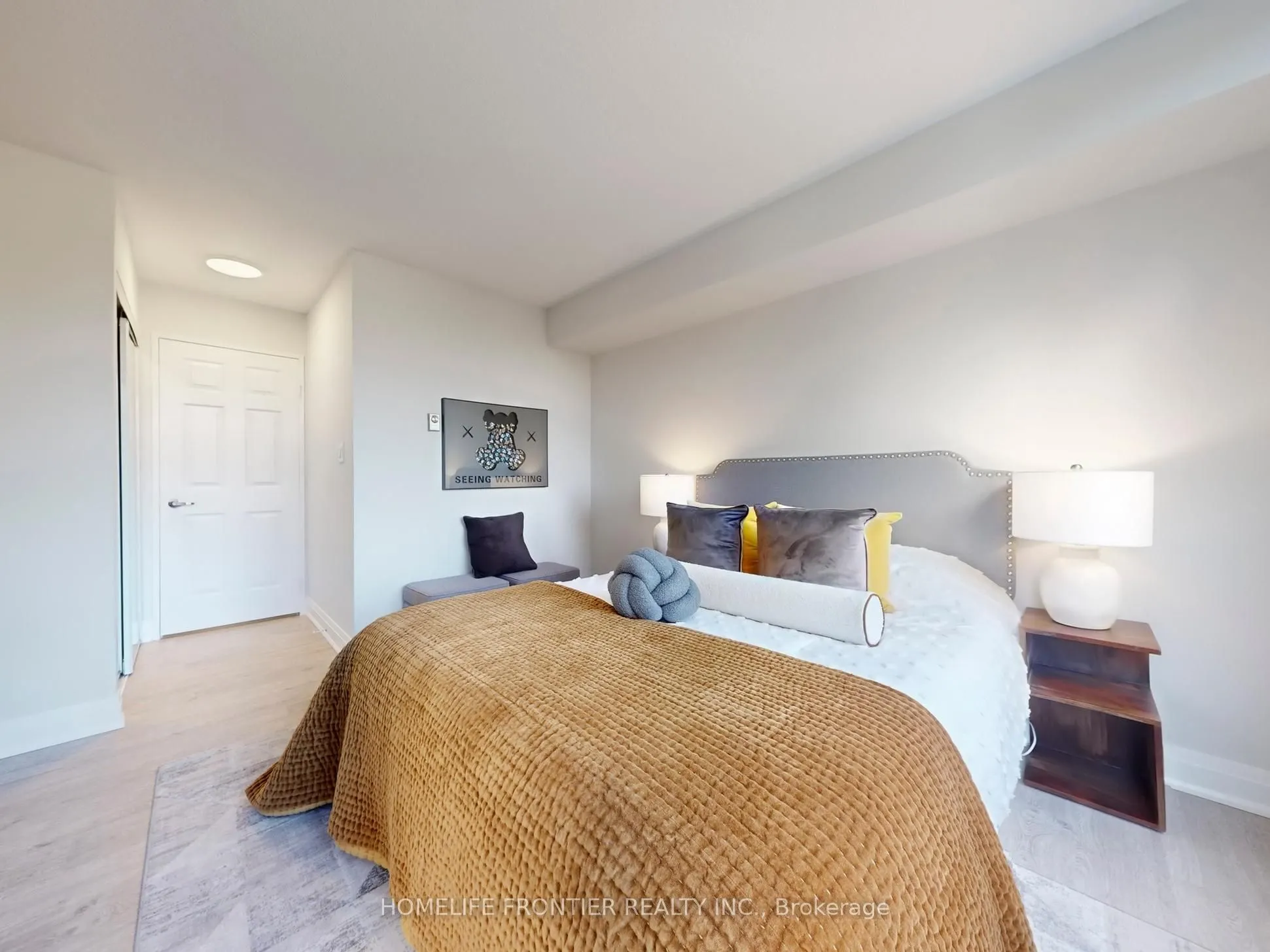175 Bamburgh Circle, #215