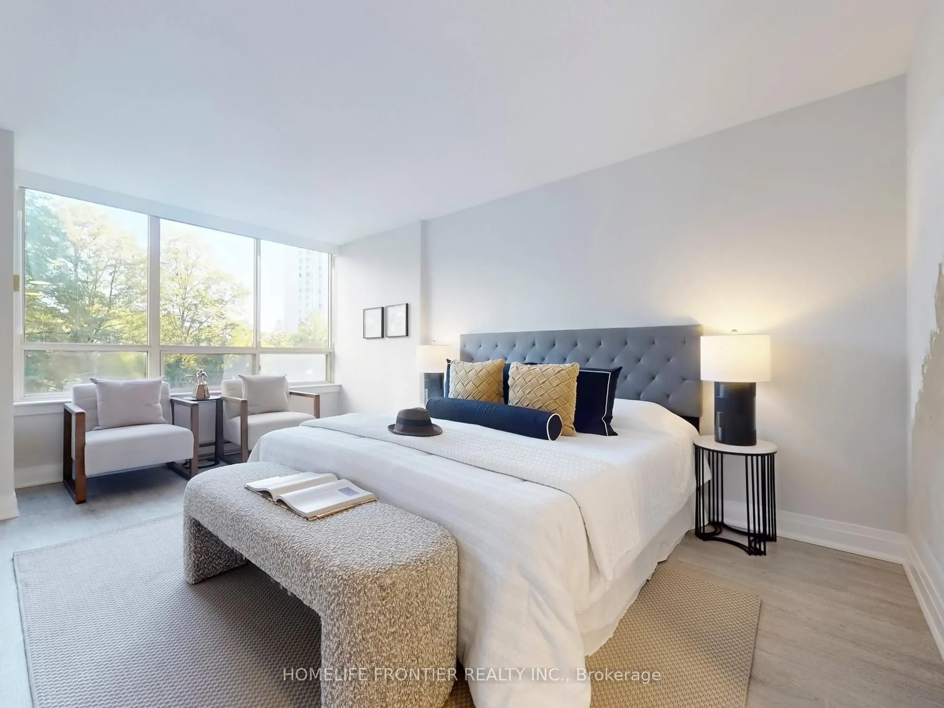 175 Bamburgh Circle, #215