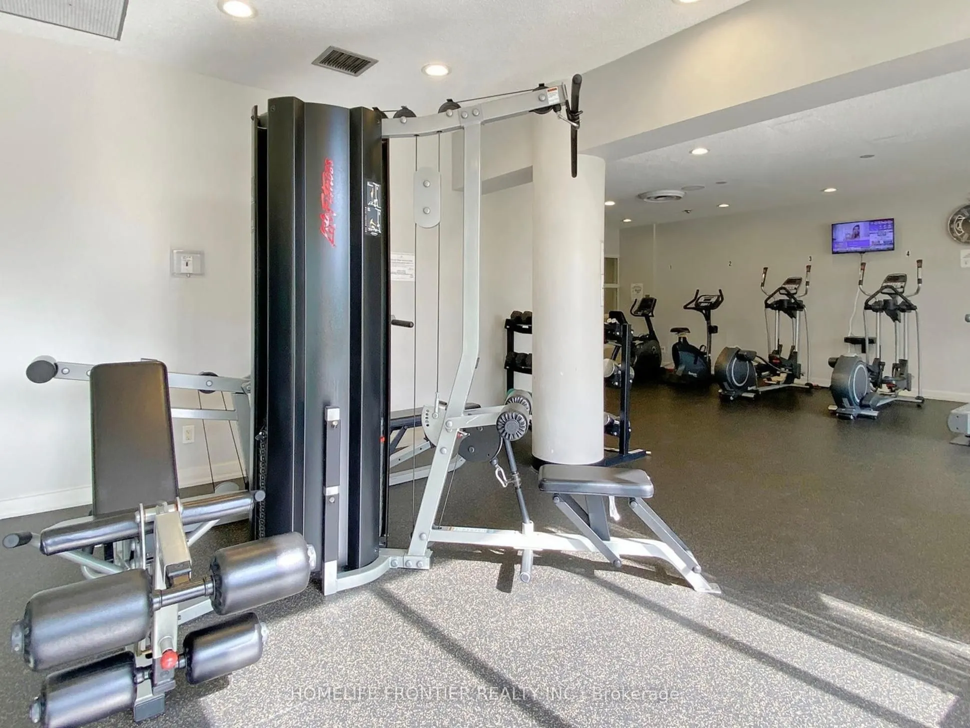 175 Bamburgh Circle, #215