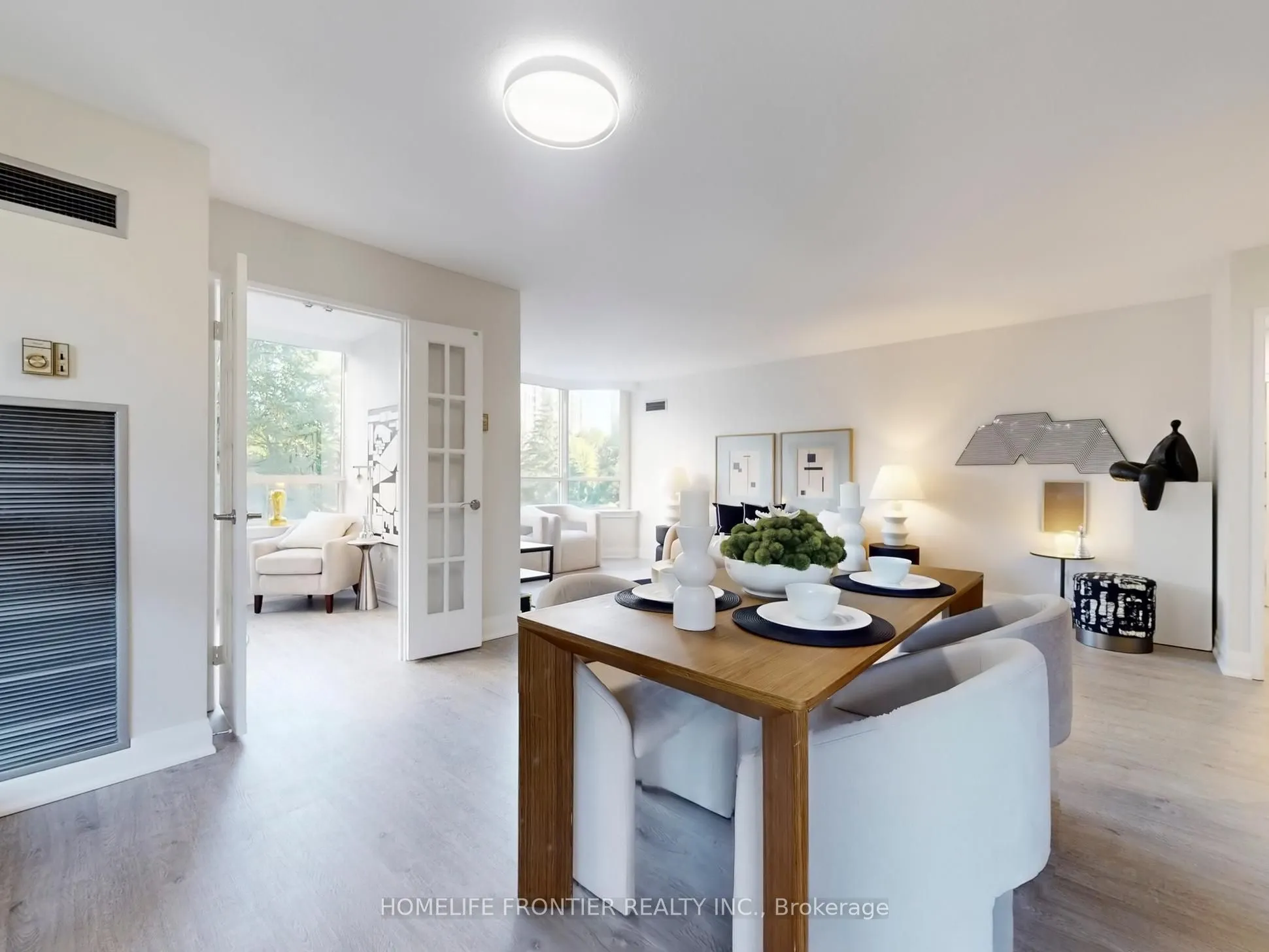 175 Bamburgh Circle, #215