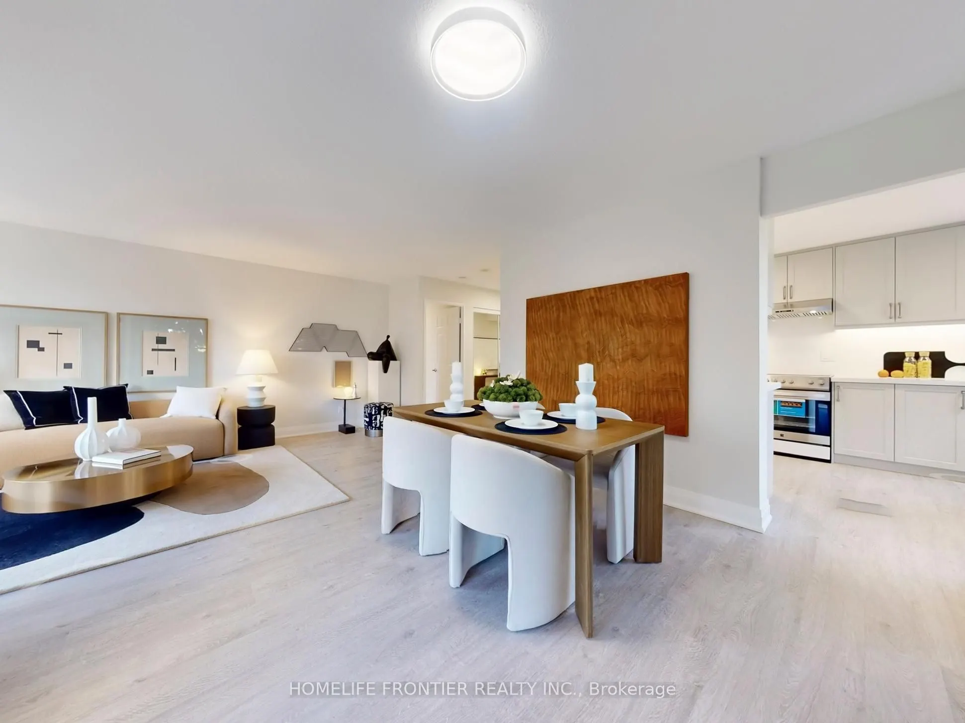175 Bamburgh Circle, #215