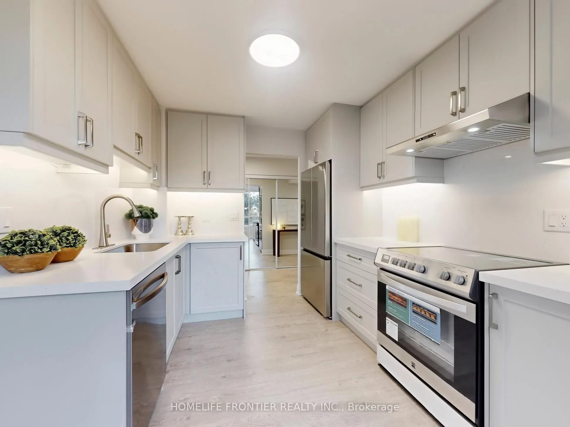 175 Bamburgh Circle, #215