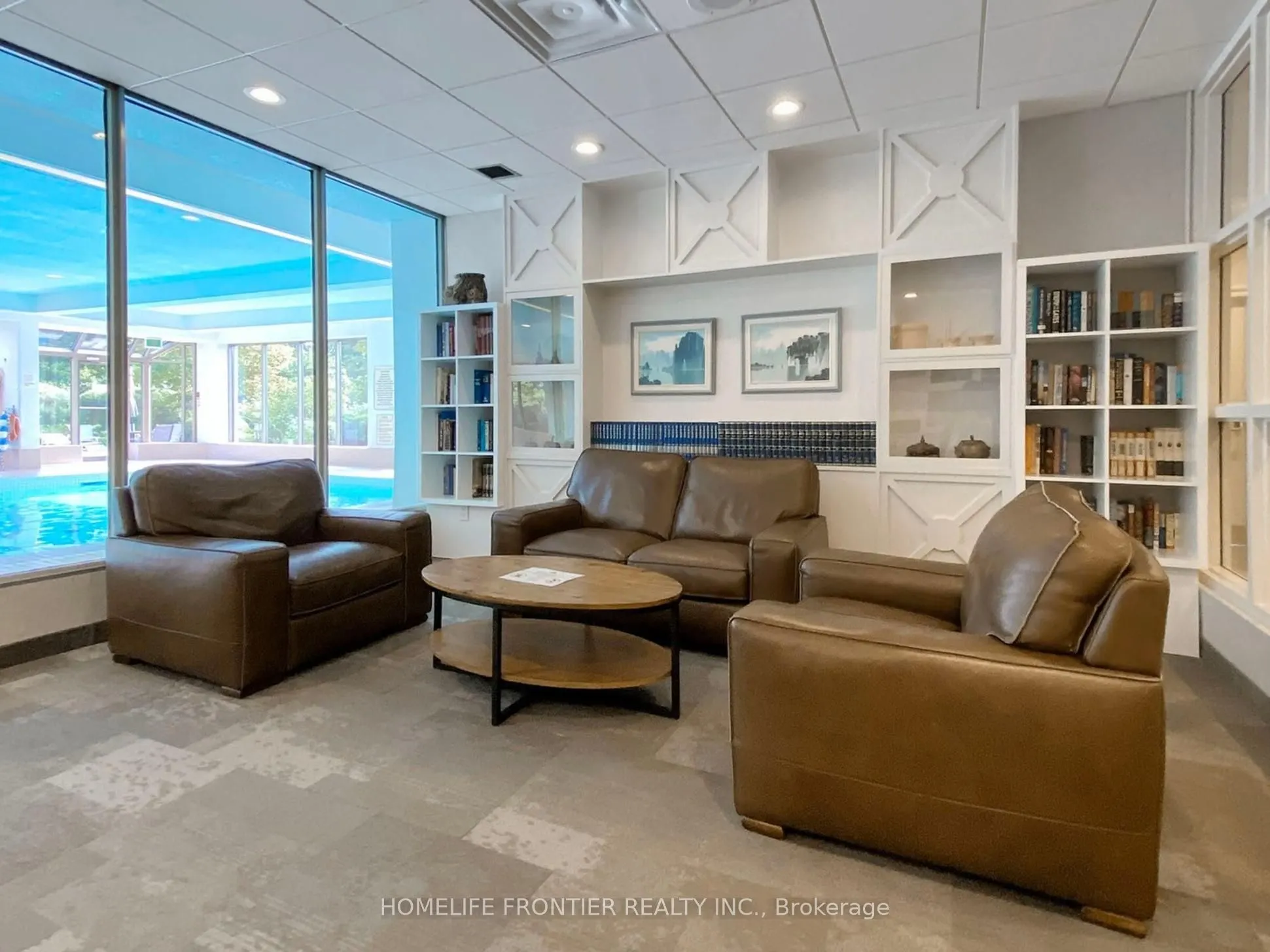 175 Bamburgh Circle, #215