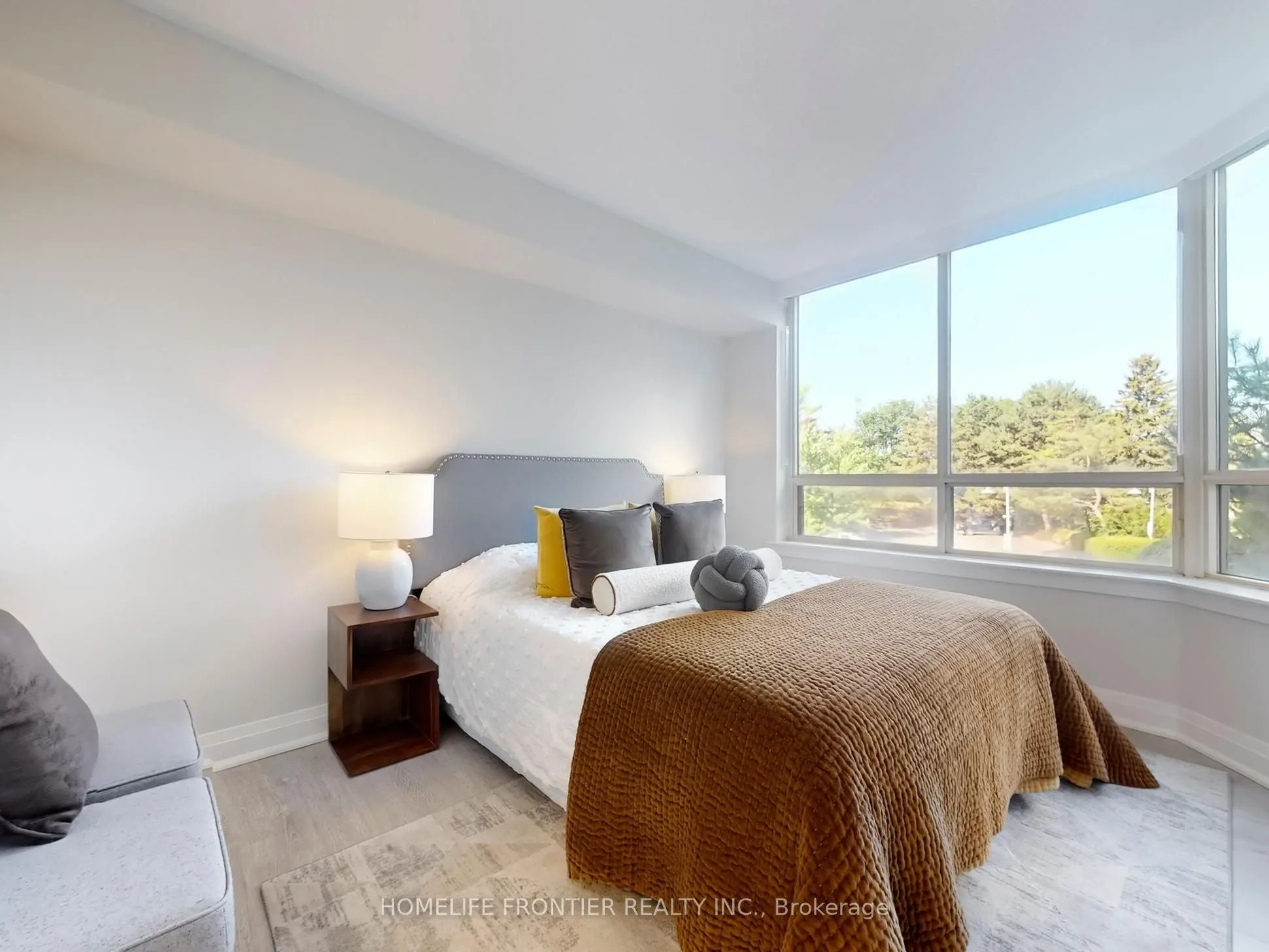 175 Bamburgh Circle, #215