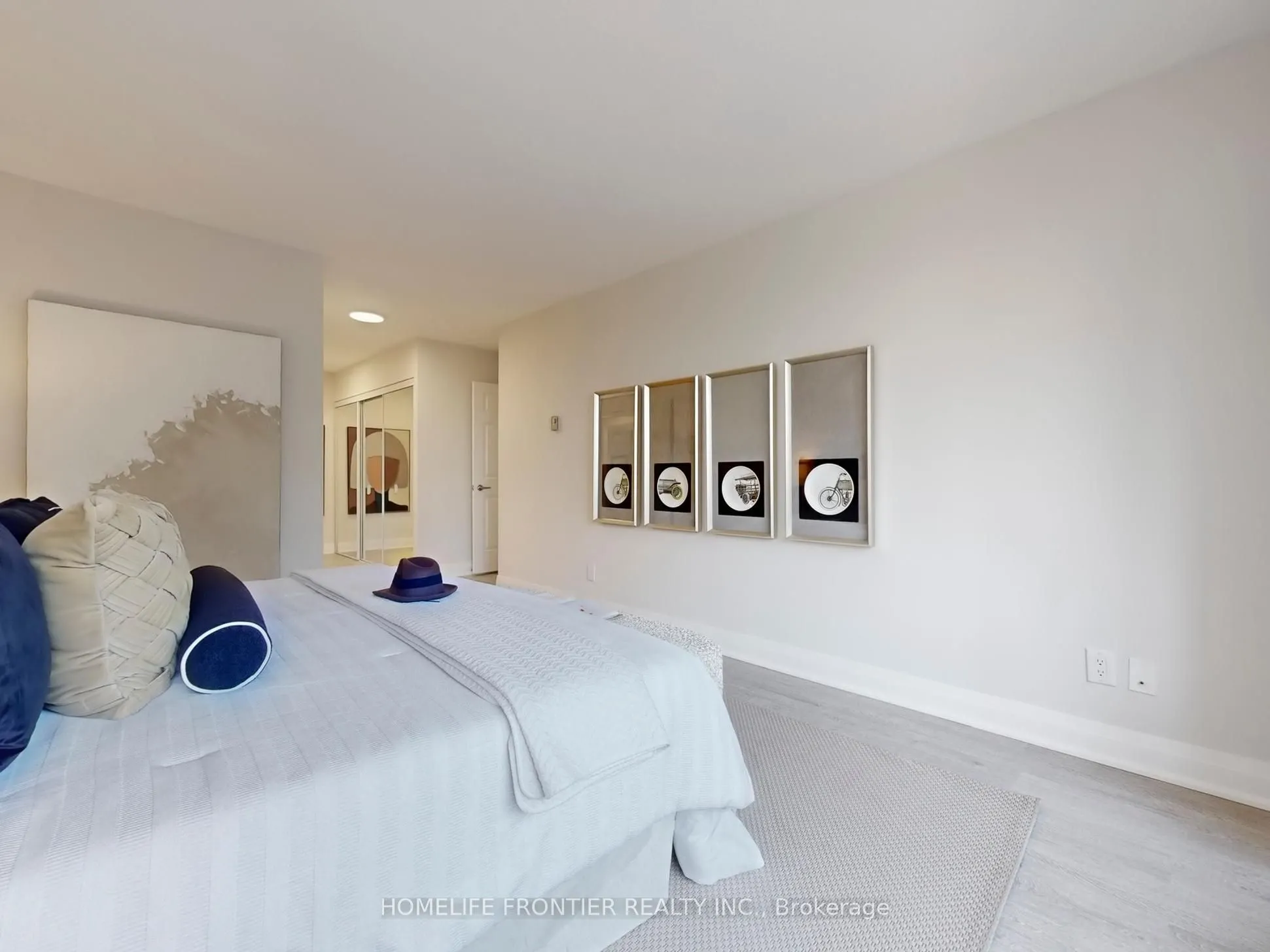 175 Bamburgh Circle, #215