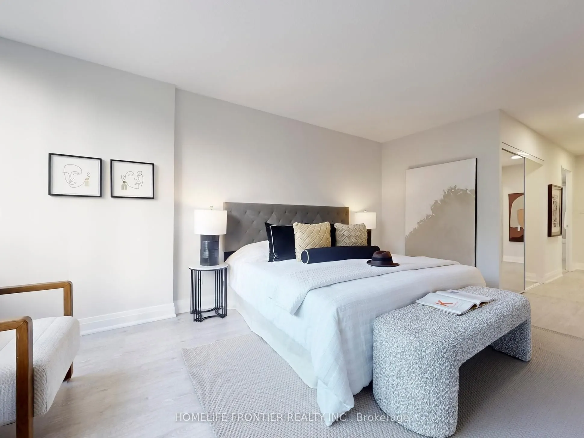 175 Bamburgh Circle, #215