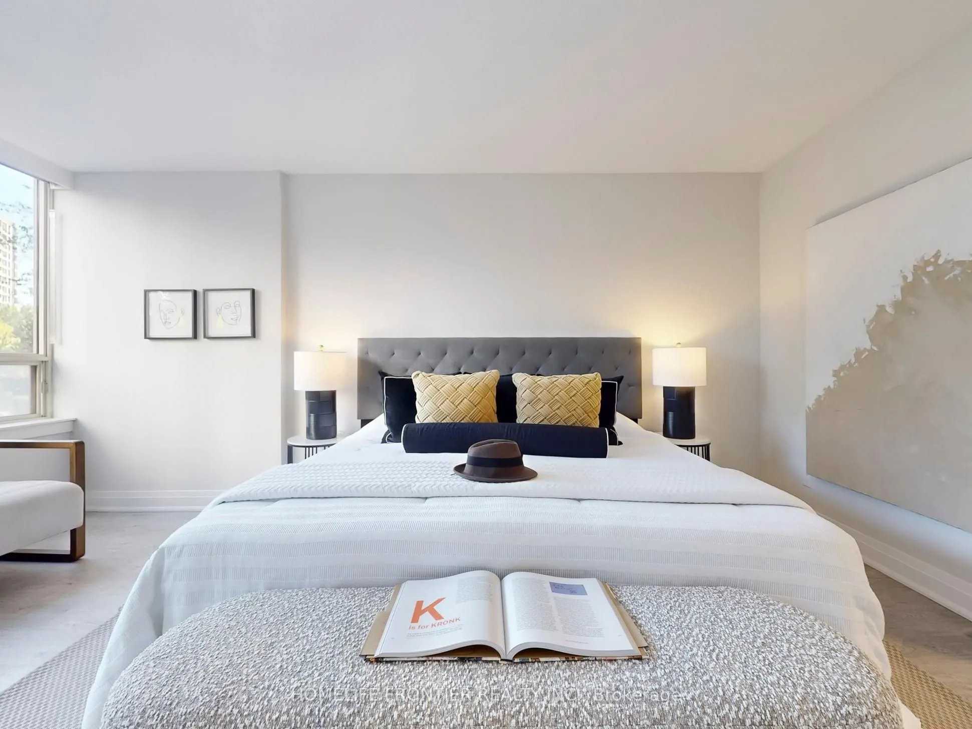 175 Bamburgh Circle, #215
