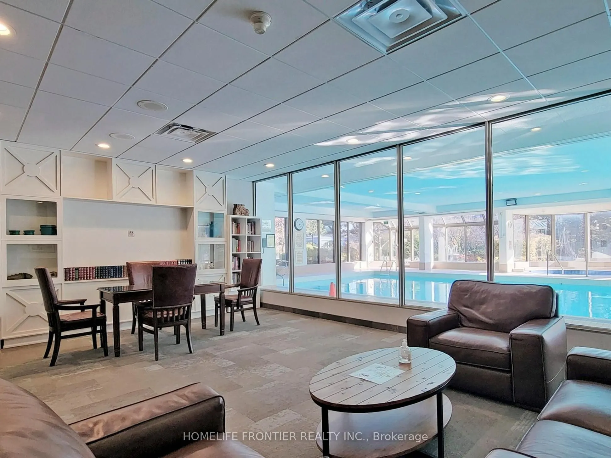 175 Bamburgh Circle, #215