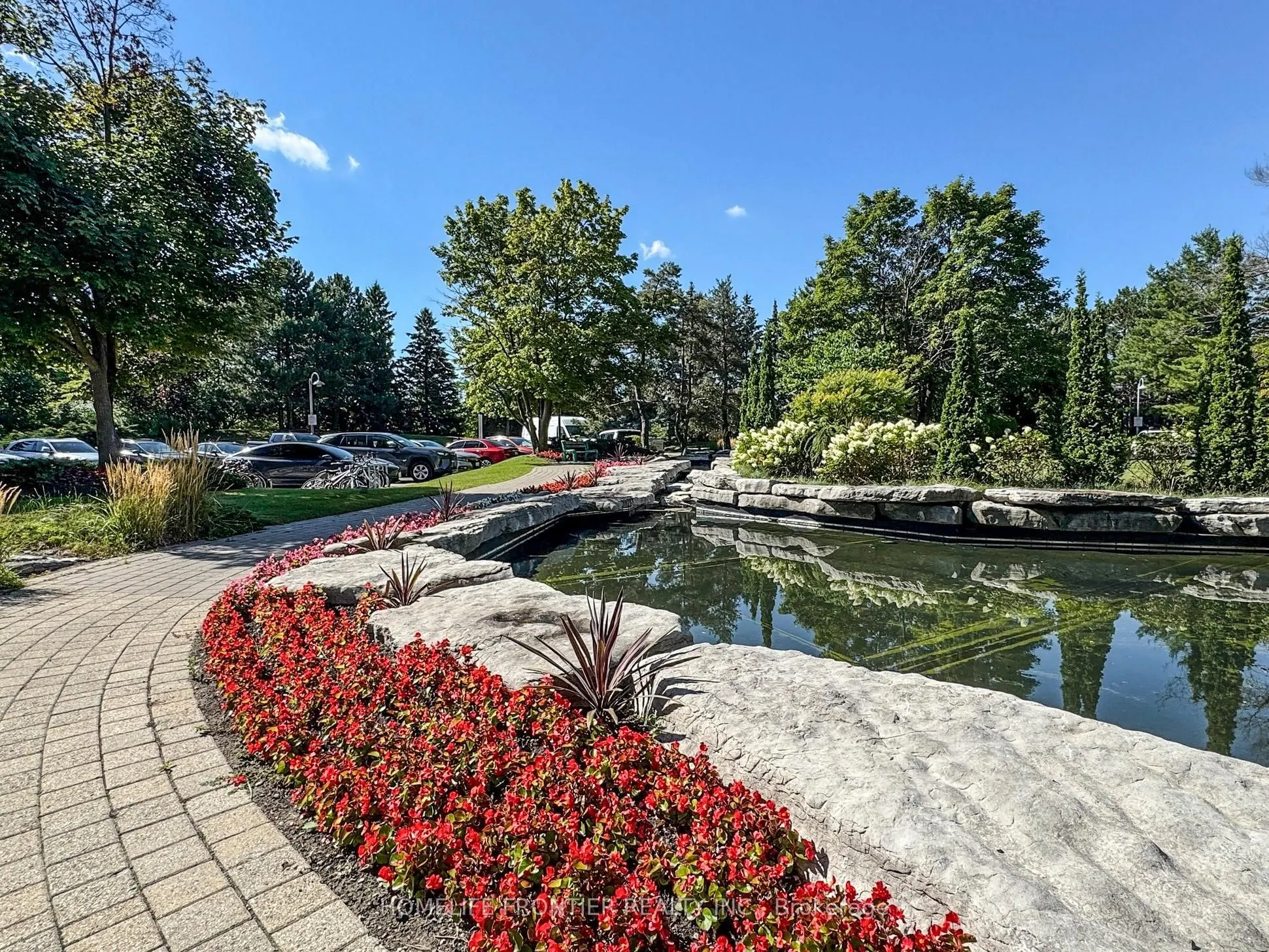 175 Bamburgh Circle, #215
