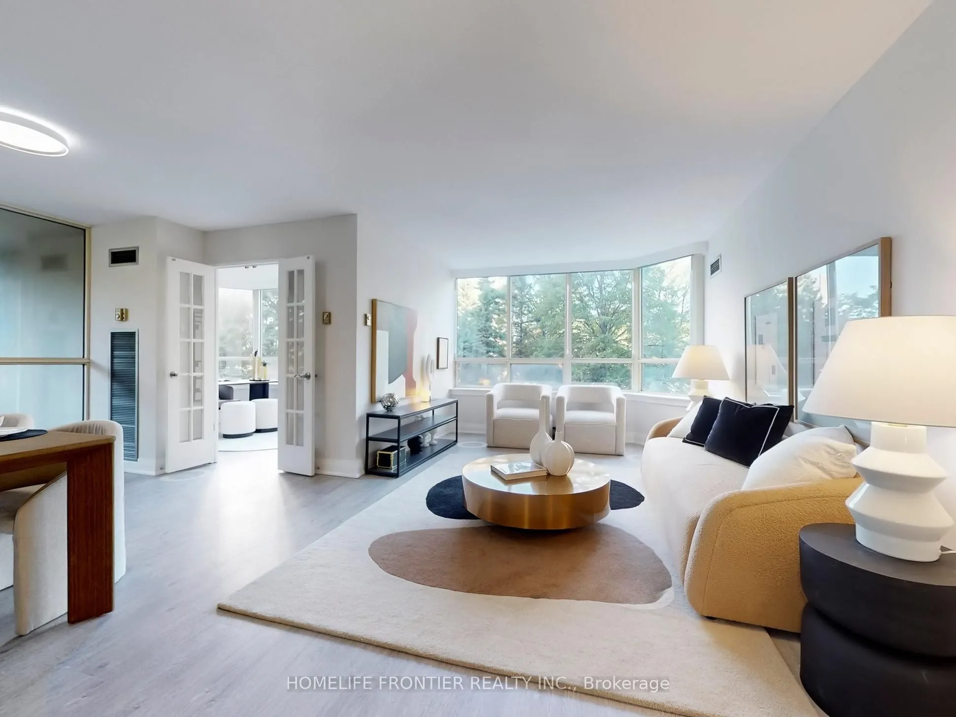 175 Bamburgh Circle, #215
