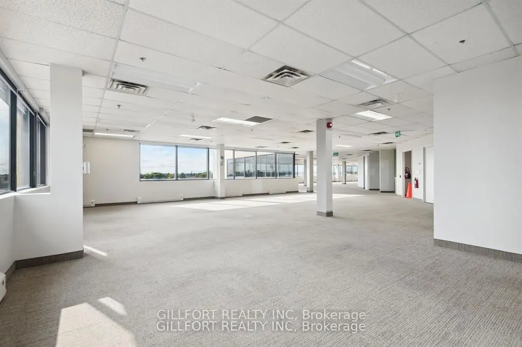 5639 Finch Avenue E, #3rd Floor