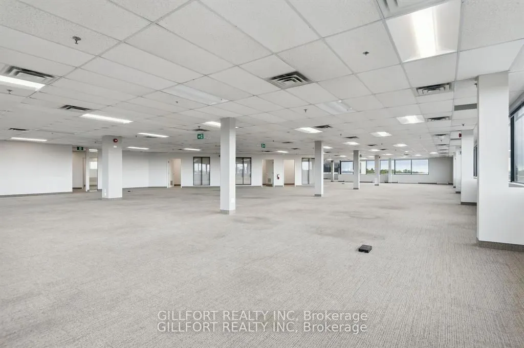 5639 Finch Avenue E, #3rd Floor