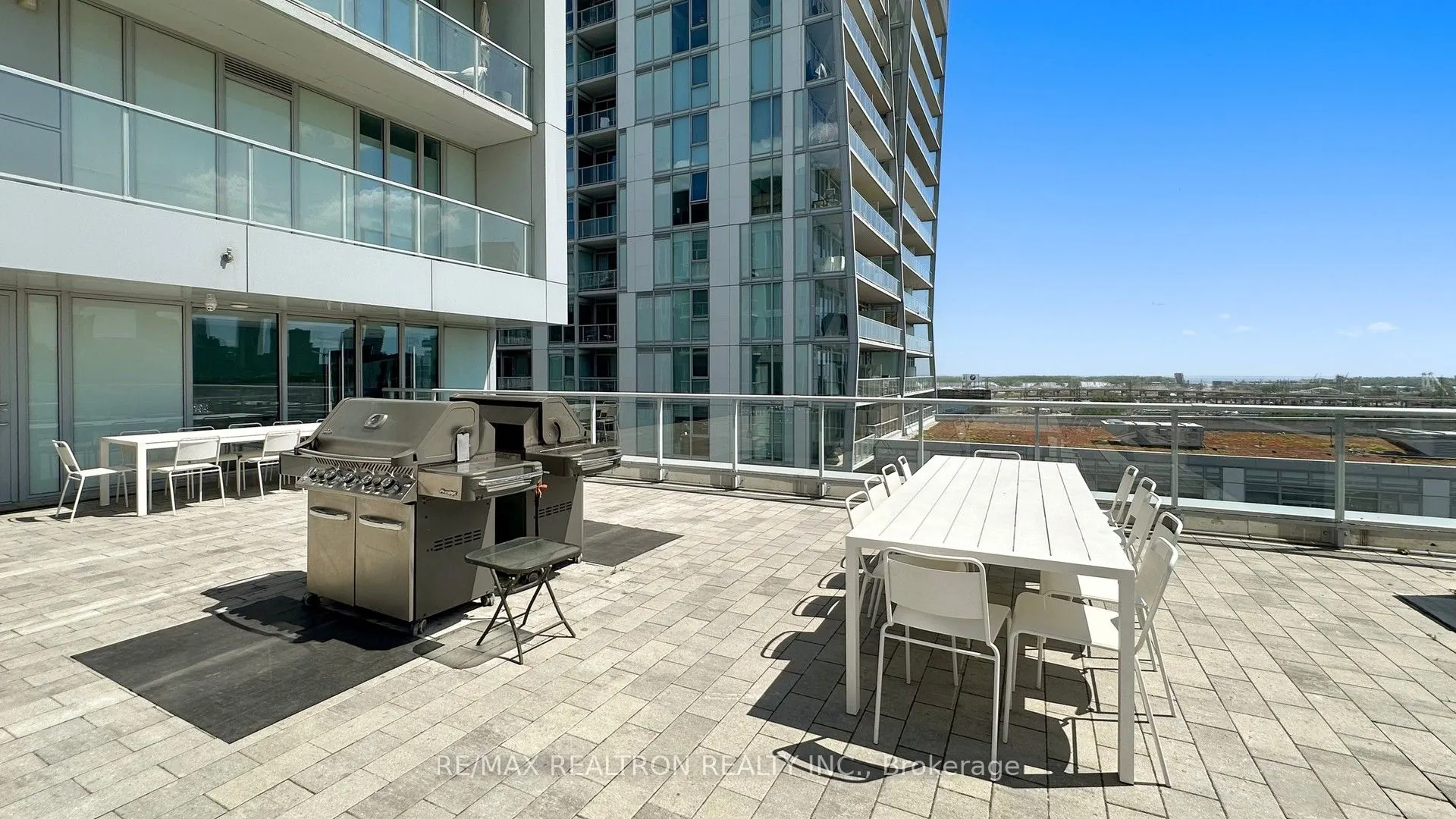45 Baseball Place, #611