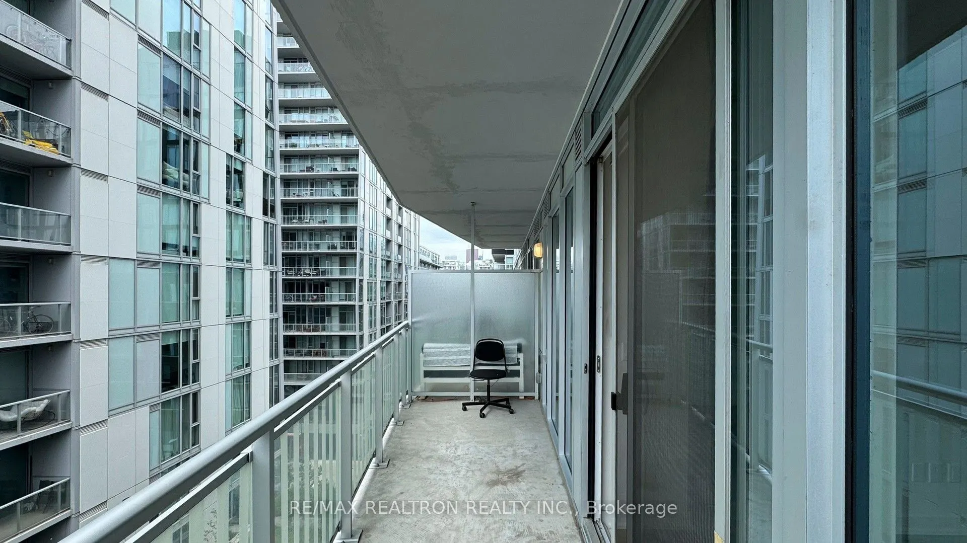 45 Baseball Place, #611