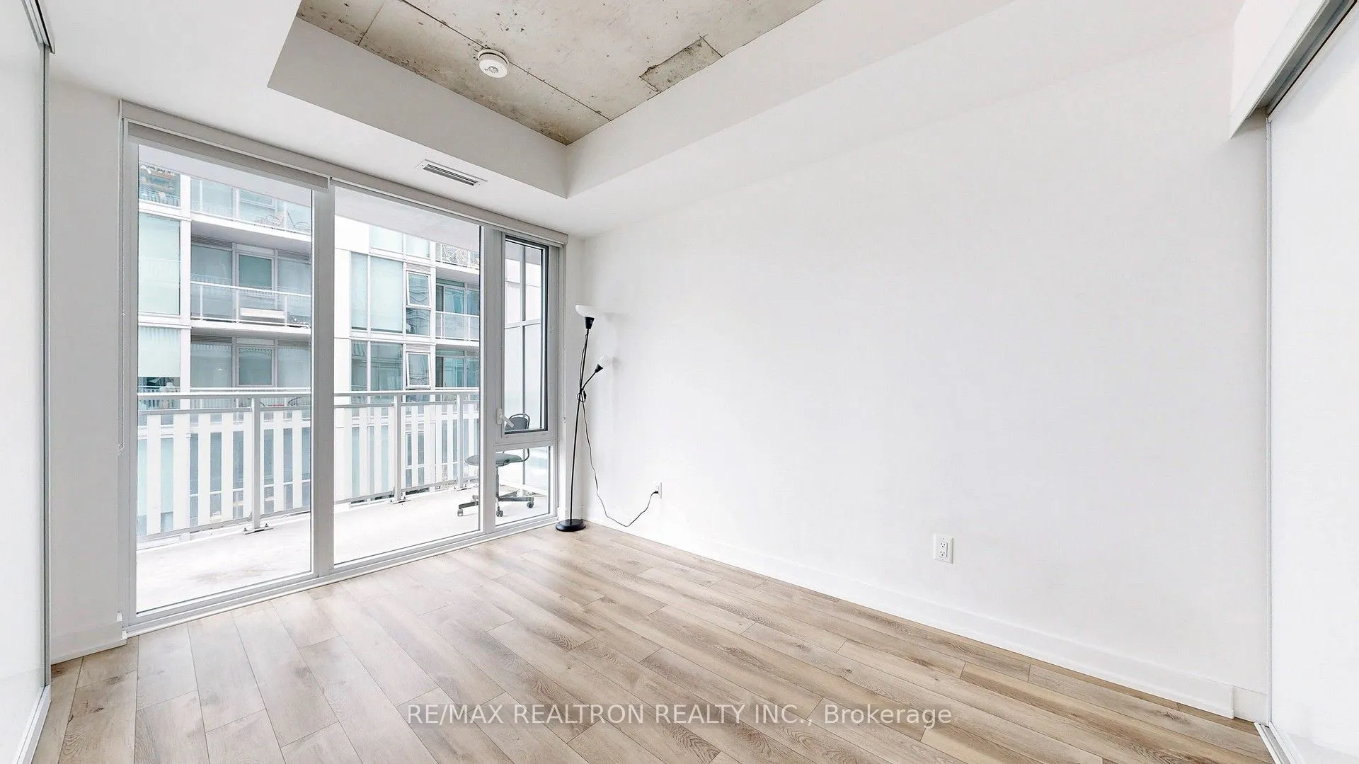 45 Baseball Place, #611