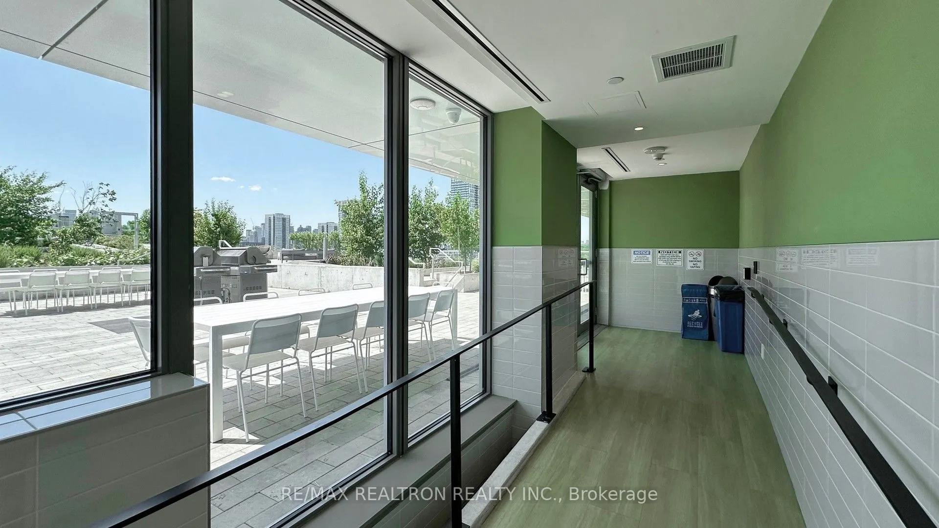45 Baseball Place, #611