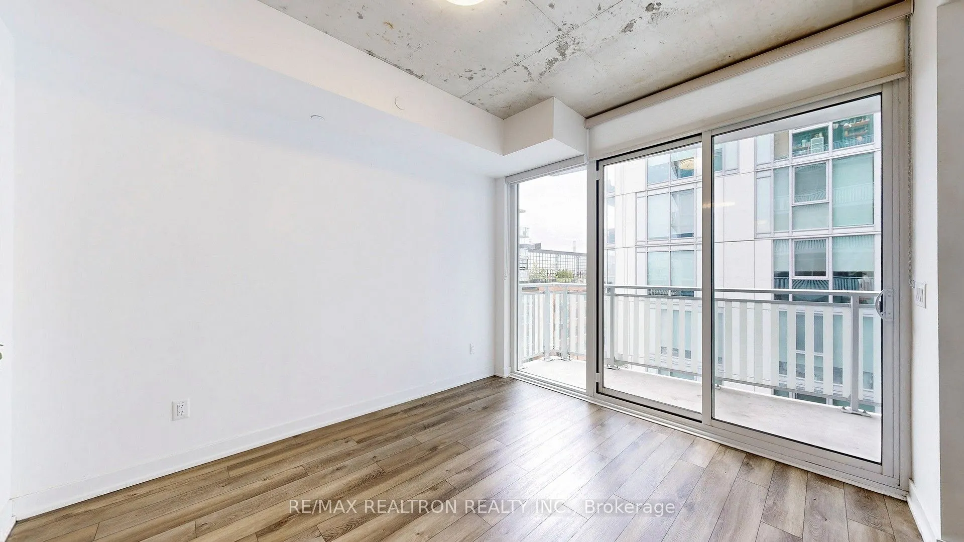 45 Baseball Place, #611