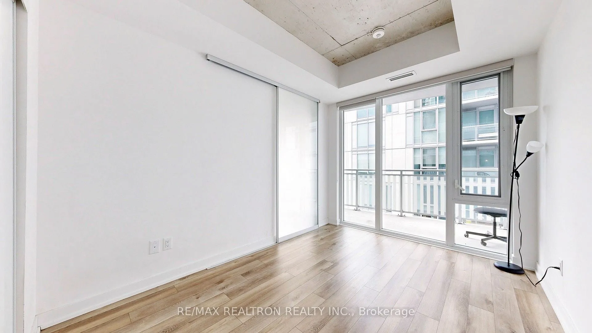 45 Baseball Place, #611