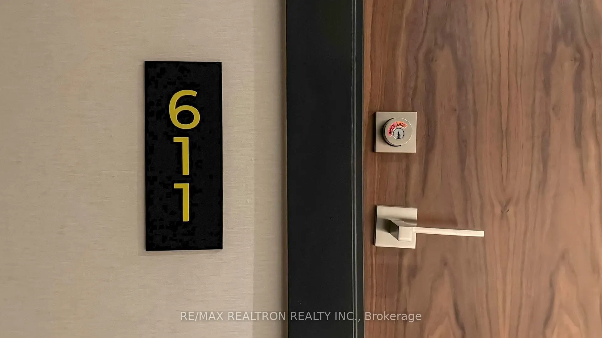 45 Baseball Place, #611