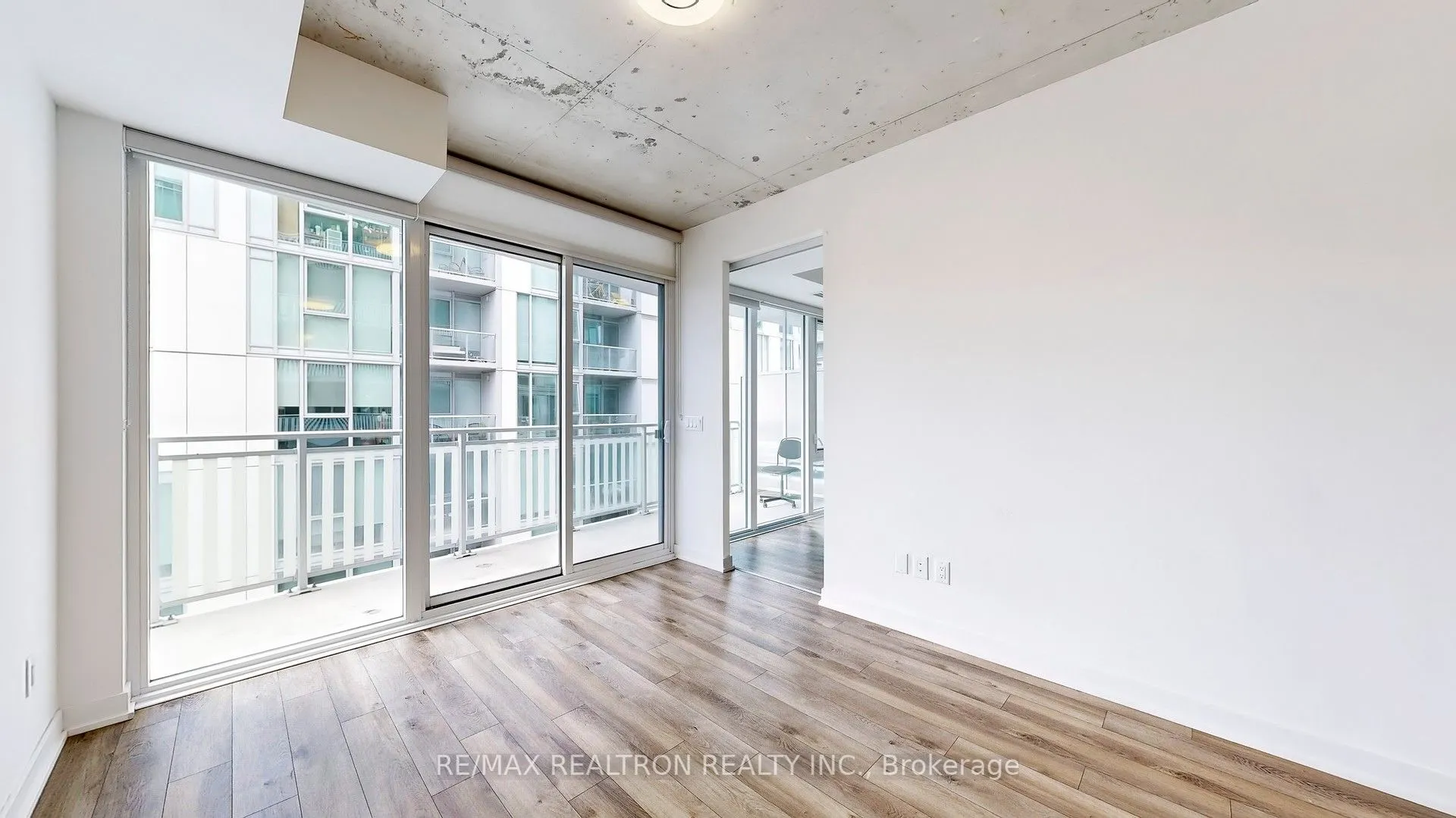 45 Baseball Place, #611