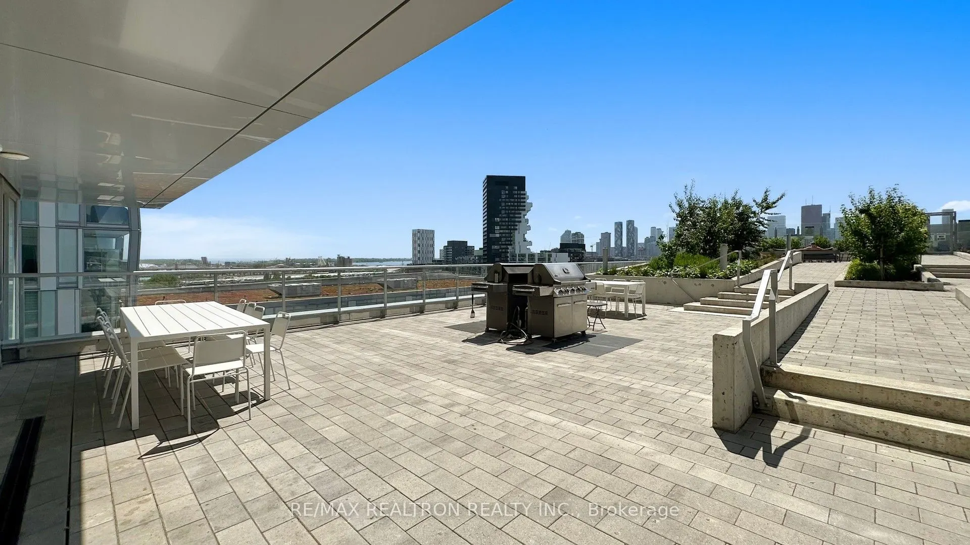 45 Baseball Place, #611