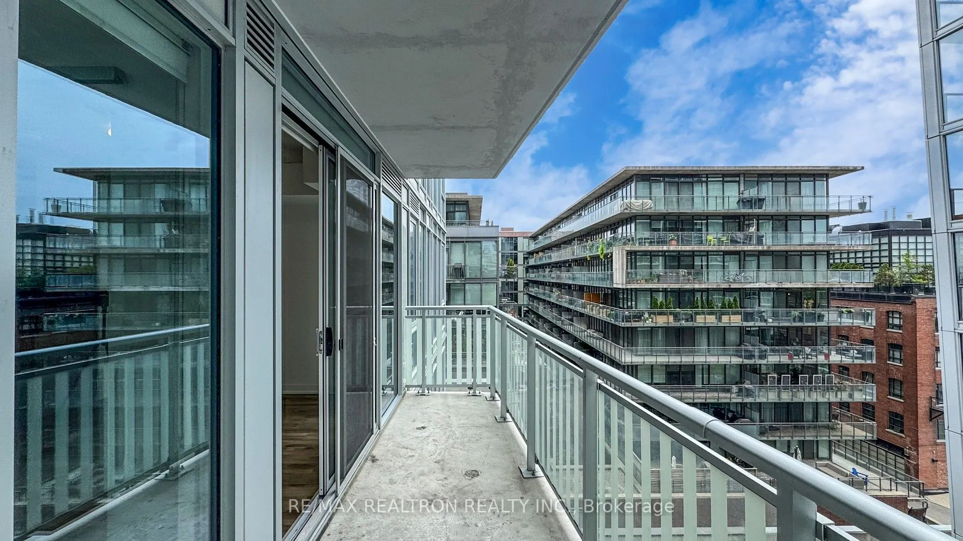 45 Baseball Place, #611