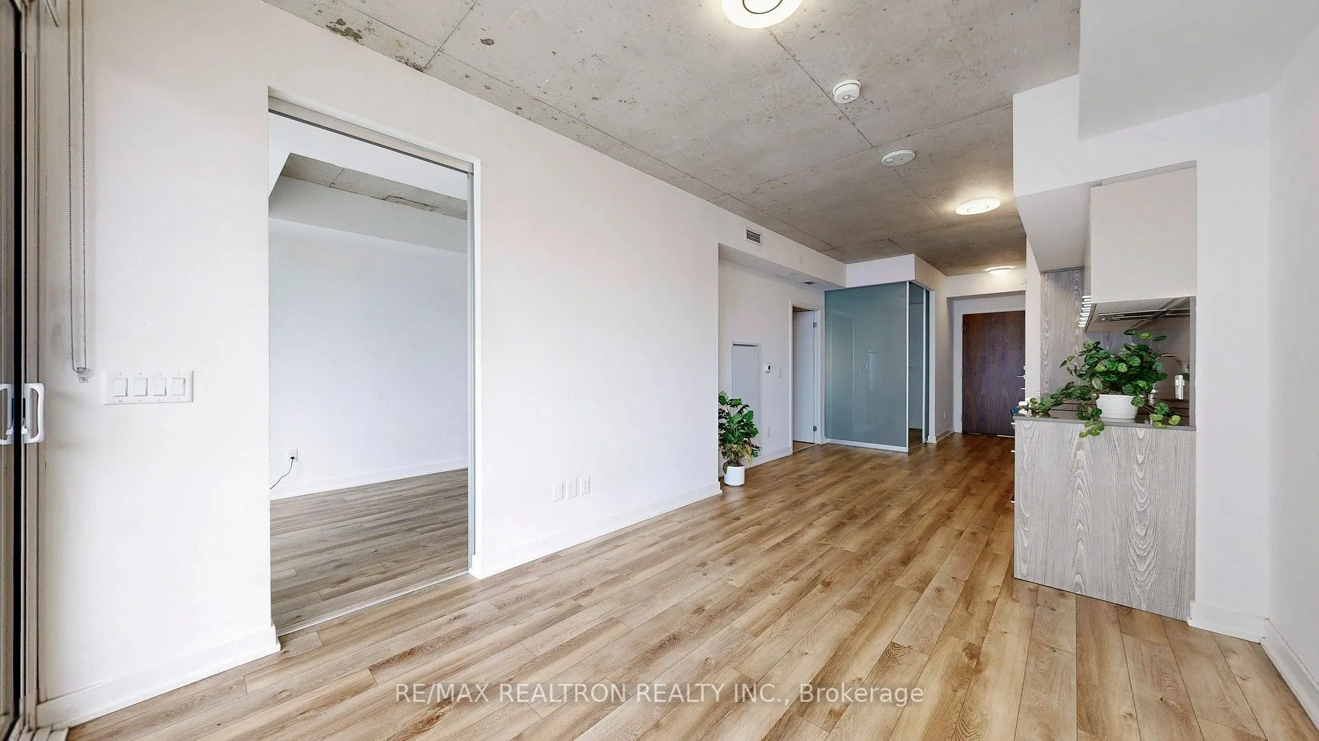 45 Baseball Place, #611