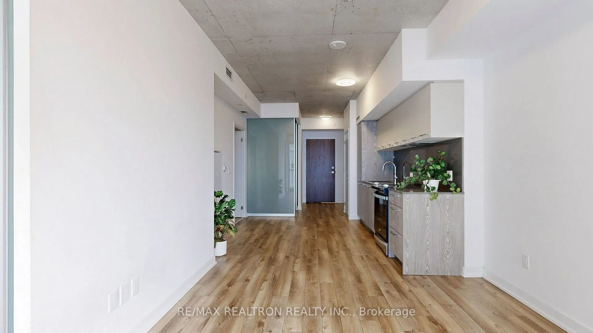 45 Baseball Place, #611