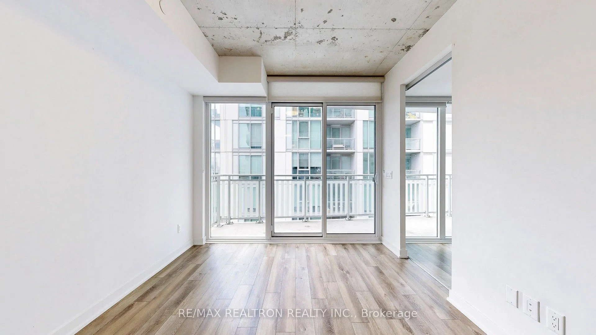 45 Baseball Place, #611