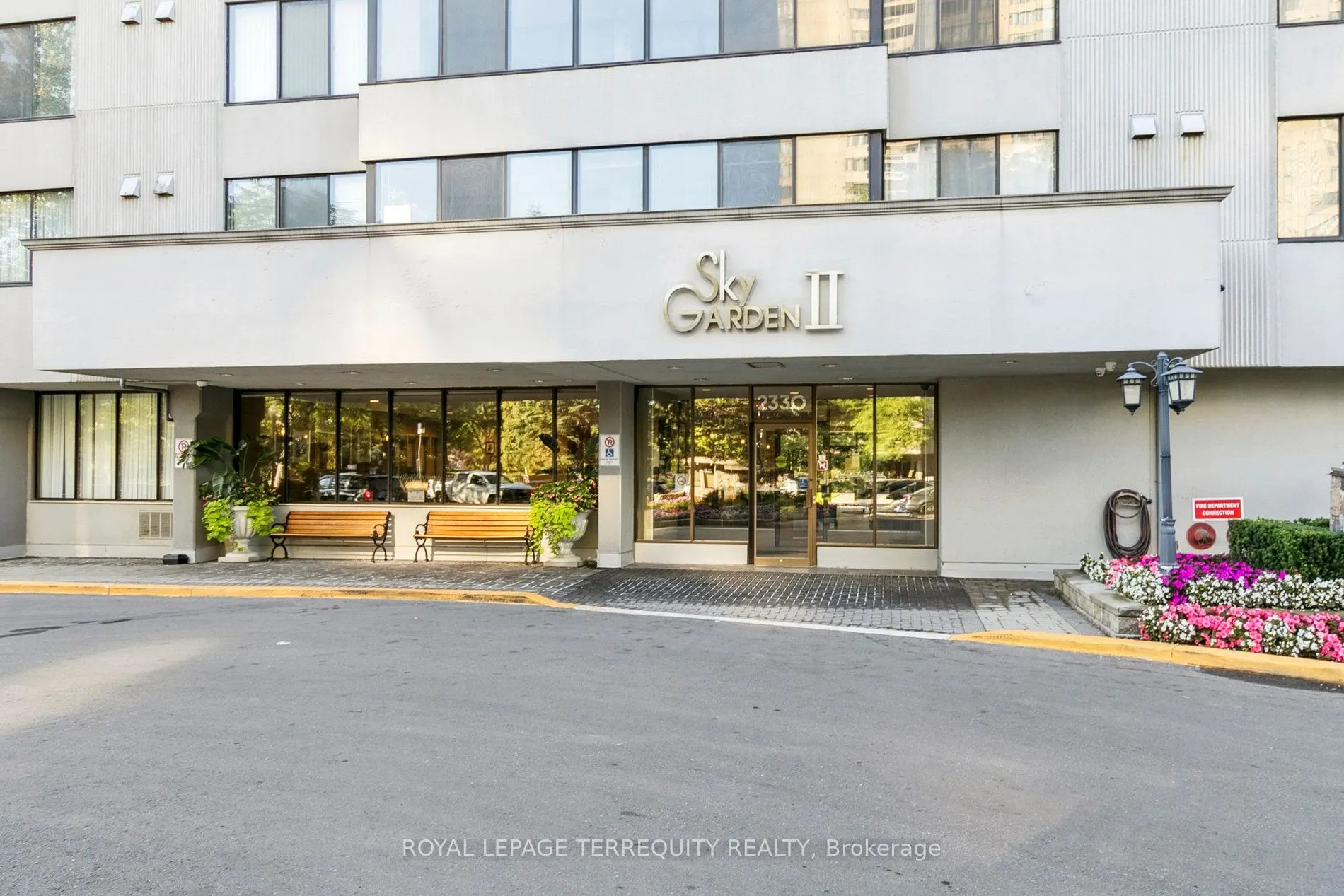 2330 Bridletowne Circle, #1501
